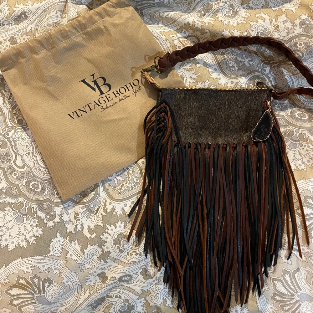 Vintage Boho LV
